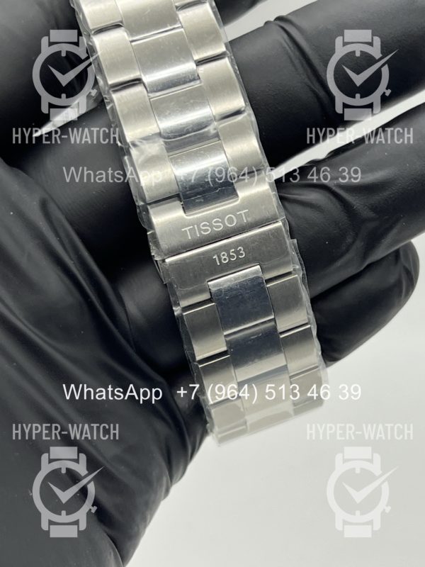 Товар Tissot Gentleman 40mm Art 11569 Фото 14 - Tissot Gentleman 40mm Art 11569