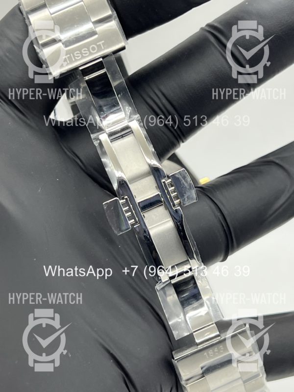 Товар Tissot Gentleman 40mm Art 11569 Фото 15 - Tissot Gentleman 40mm Art 11569