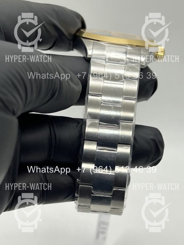 Товар Tissot Gentleman 40mm Art 11570 Фото 8 - Tissot Gentleman 40mm Art 11570