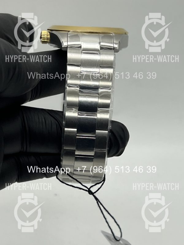 Товар Tissot Gentleman 40mm Art 11570 Фото 11 - Tissot Gentleman 40mm Art 11570
