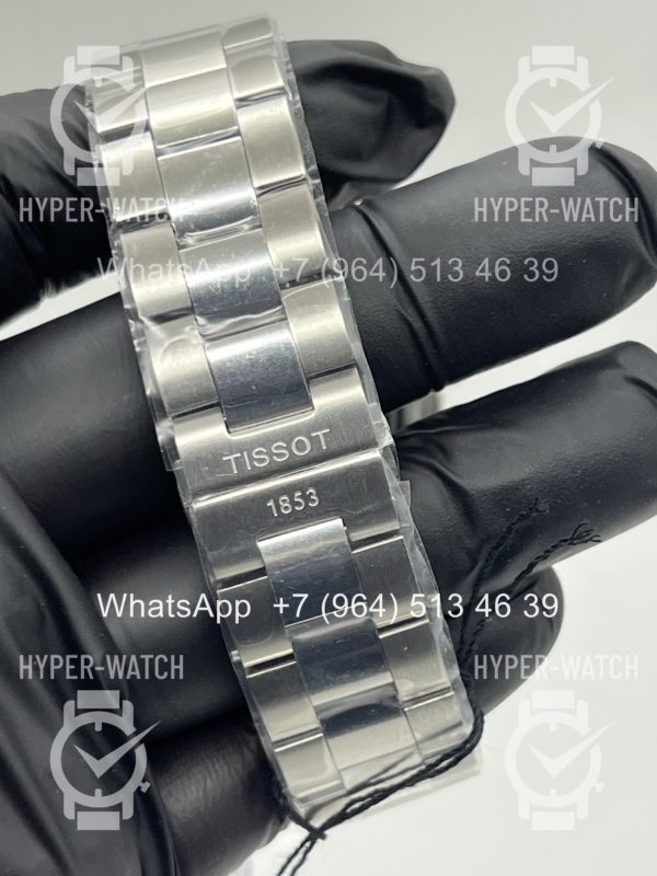 Товар Tissot Gentleman 40mm Art 11570 Фото 12 - Tissot Gentleman 40mm Art 11570