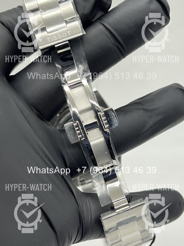 Товар Tissot Gentleman 40mm Art 11570 Фото 13 - Tissot Gentleman 40mm Art 11570