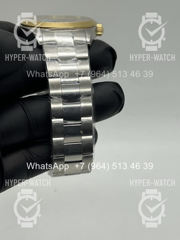 Фото 8 - Tissot Gentleman 40mm Art 11571