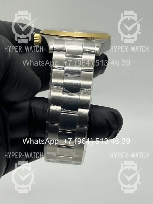 Фото 10 - Tissot Gentleman 40mm Art 11571