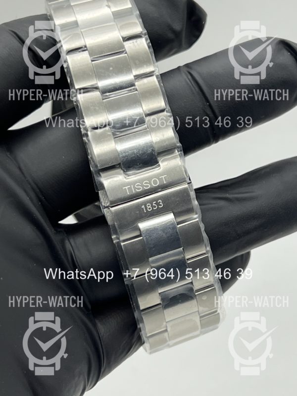 Фото 12 - Tissot Gentleman 40mm Art 11571