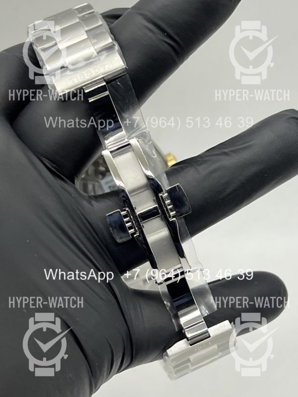 Фото 13 - Tissot Gentleman 40mm Art 11571
