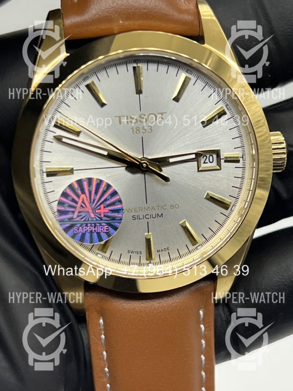 Товар Tissot Gentleman 40mm Art 11574 Фото 2 - Tissot Gentleman 40mm Art 11574