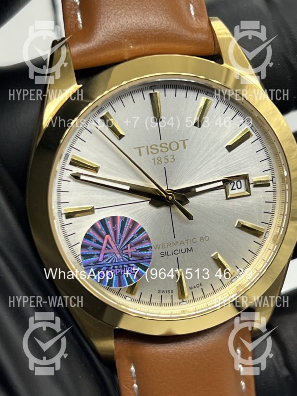 Товар Tissot Gentleman 40mm Art 11574 Фото 5 - Tissot Gentleman 40mm Art 11574