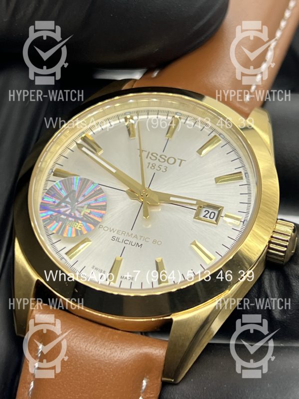 Товар Tissot Gentleman 40mm Art 11574 Фото 7 - Tissot Gentleman 40mm Art 11574