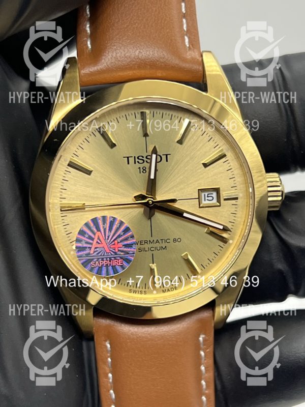 Товар Tissot Gentleman 40mm Art 11575 Фото 2 - Tissot Gentleman 40mm Art 11575