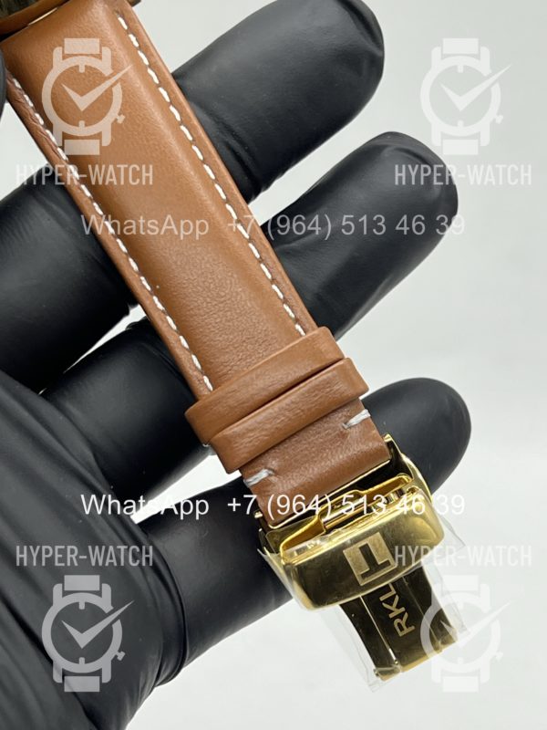Товар Tissot Gentleman 40mm Art 11575 Фото 9 - Tissot Gentleman 40mm Art 11575