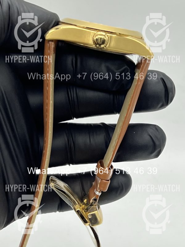 Товар Tissot Gentleman 40mm Art 11575 Фото 12 - Tissot Gentleman 40mm Art 11575