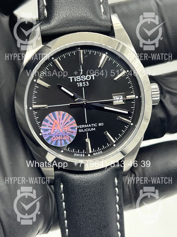 Товар Tissot Gentleman 40mm Art 11576 Фото 2 - Tissot Gentleman 40mm Art 11576