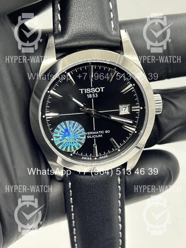Товар Tissot Gentleman 40mm Art 11576 Фото 3 - Tissot Gentleman 40mm Art 11576
