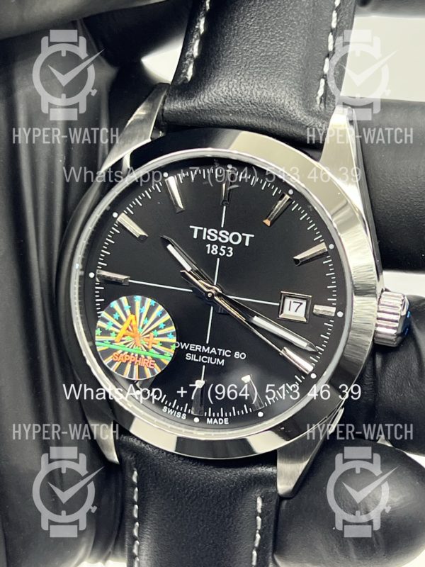 Товар Tissot Gentleman 40mm Art 11576 Фото 4 - Tissot Gentleman 40mm Art 11576