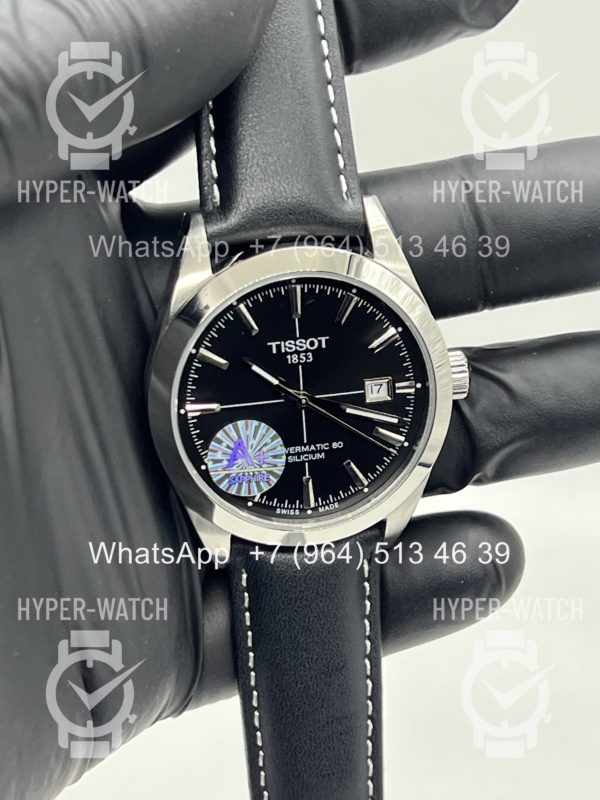 Товар Tissot Gentleman 40mm Art 11576 Фото 5 - Tissot Gentleman 40mm Art 11576