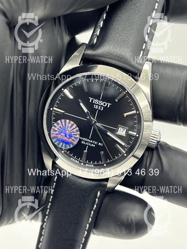 Товар Tissot Gentleman 40mm Art 11576 Фото 6 - Tissot Gentleman 40mm Art 11576