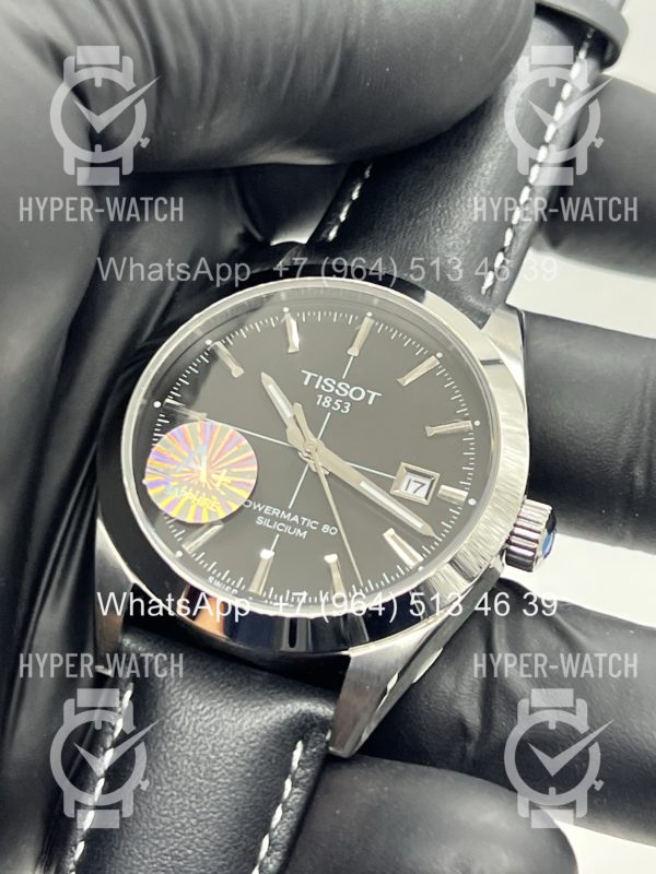 Товар Tissot Gentleman 40mm Art 11576 Фото 7 - Tissot Gentleman 40mm Art 11576