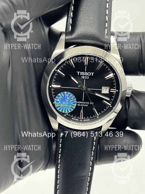 Товар Tissot Gentleman 40mm Art 11576 Фото 8 - Tissot Gentleman 40mm Art 11576