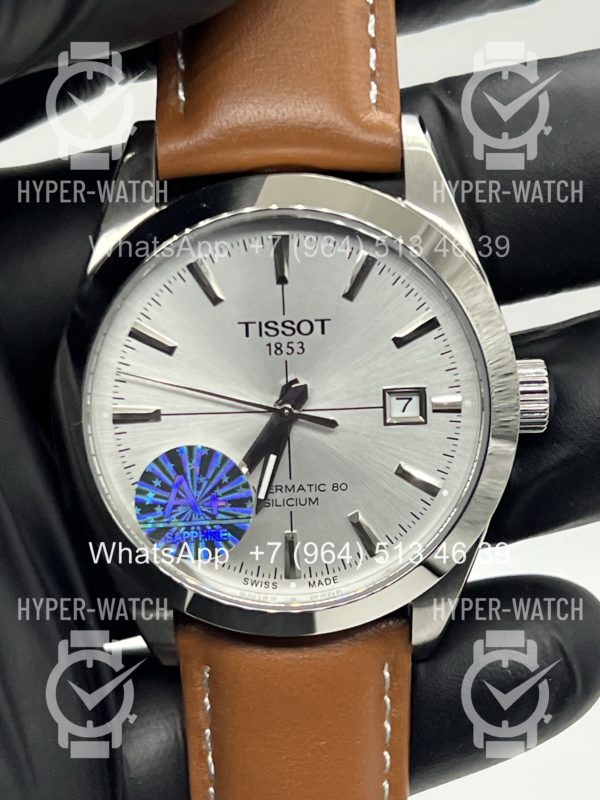 Товар Tissot Gentleman 40mm Art 11577 Фото 2 - Tissot Gentleman 40mm Art 11577