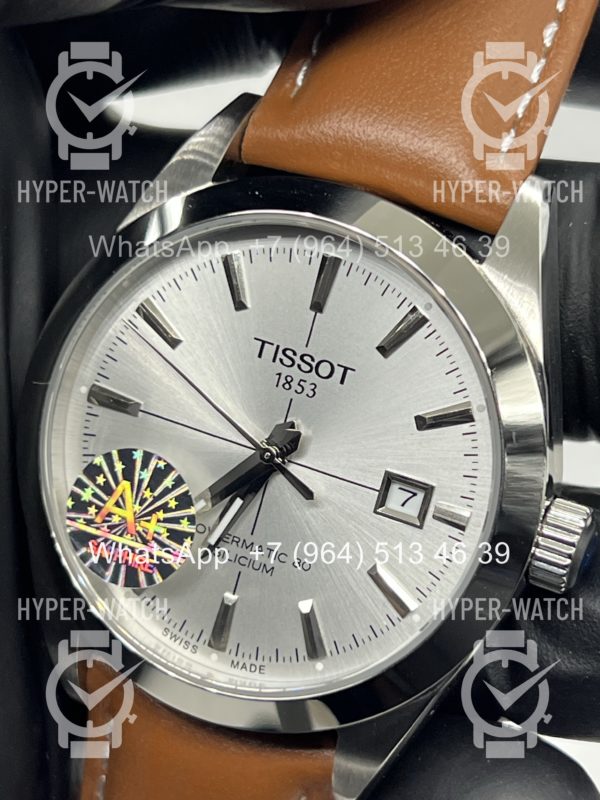 Товар Tissot Gentleman 40mm Art 11577 Фото 4 - Tissot Gentleman 40mm Art 11577