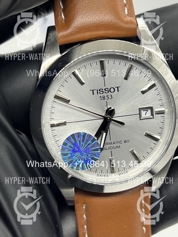 Товар Tissot Gentleman 40mm Art 11577 Фото 5 - Tissot Gentleman 40mm Art 11577