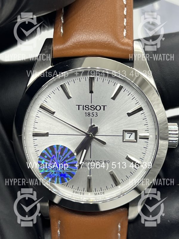 Товар Tissot Gentleman 40mm Art 11577 Фото 6 - Tissot Gentleman 40mm Art 11577