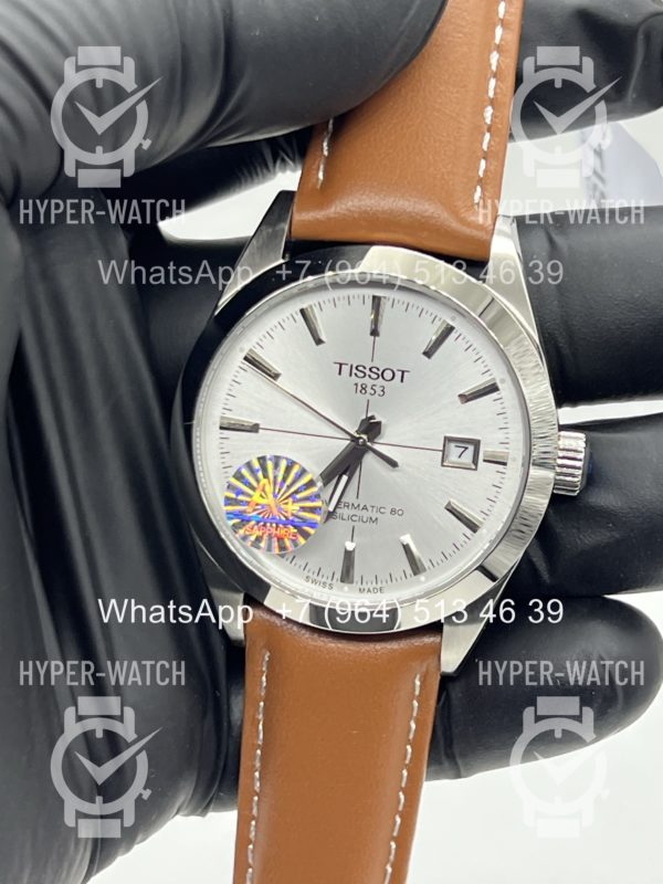 Товар Tissot Gentleman 40mm Art 11577 Фото 7 - Tissot Gentleman 40mm Art 11577