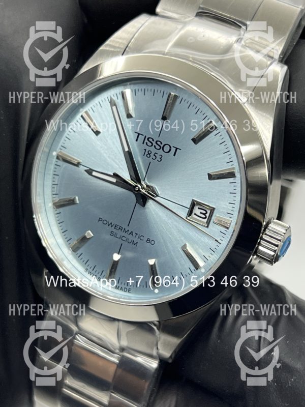 Товар Tissot Gentleman 40mm Art 11579 Фото 2 - Tissot Gentleman 40mm Art 11579