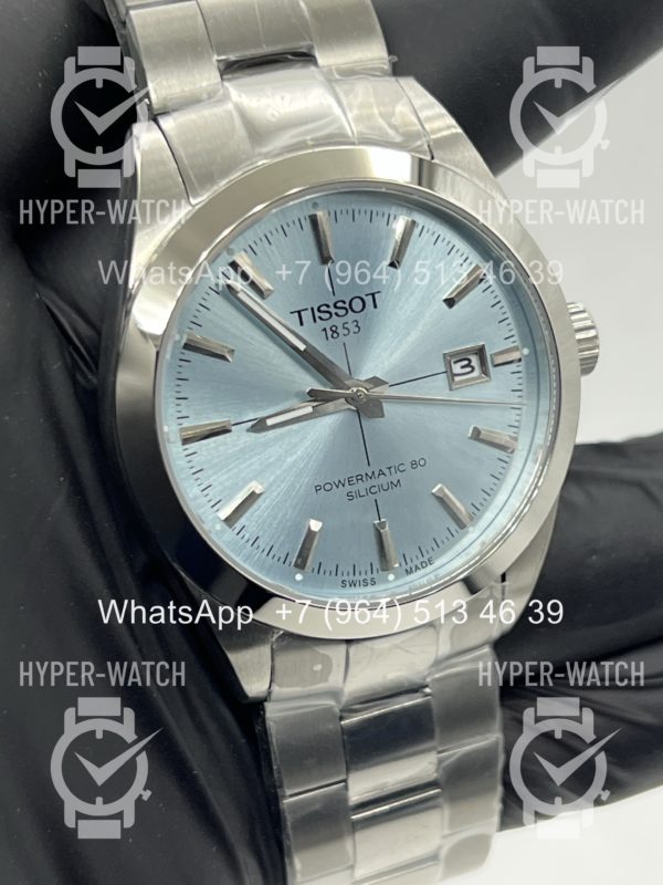 Товар Tissot Gentleman 40mm Art 11579 Фото 3 - Tissot Gentleman 40mm Art 11579