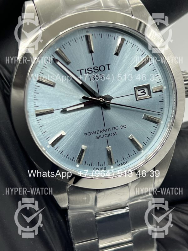 Товар Tissot Gentleman 40mm Art 11579 Фото 4 - Tissot Gentleman 40mm Art 11579
