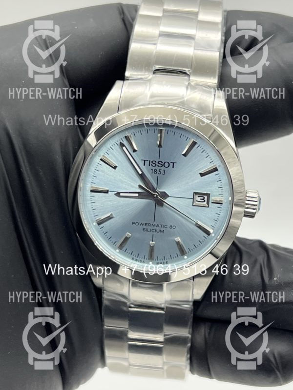 Товар Tissot Gentleman 40mm Art 11579 Фото 6 - Tissot Gentleman 40mm Art 11579