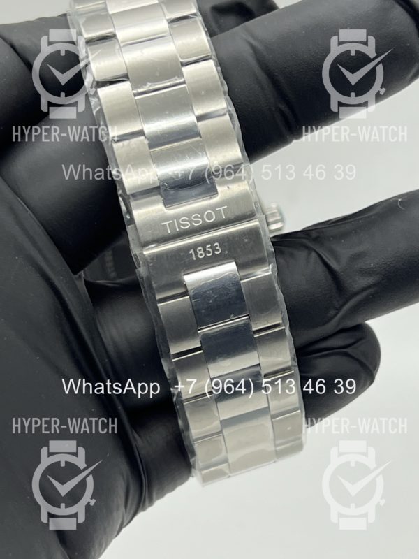 Товар Tissot Gentleman 40mm Art 11579 Фото 15 - Tissot Gentleman 40mm Art 11579