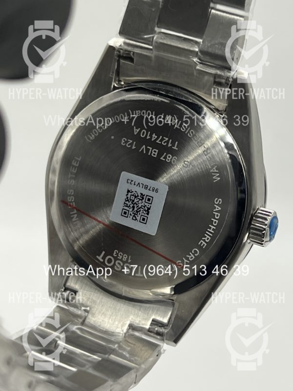 Товар Tissot Gentleman 40mm Art 11579 Фото 17 - Tissot Gentleman 40mm Art 11579