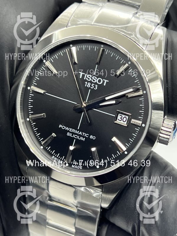 Товар Tissot Gentleman 40mm Art 11580 Фото 2 - Tissot Gentleman 40mm Art 11580