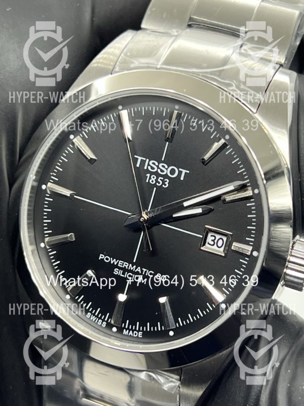 Товар Tissot Gentleman 40mm Art 11580 Фото 3 - Tissot Gentleman 40mm Art 11580