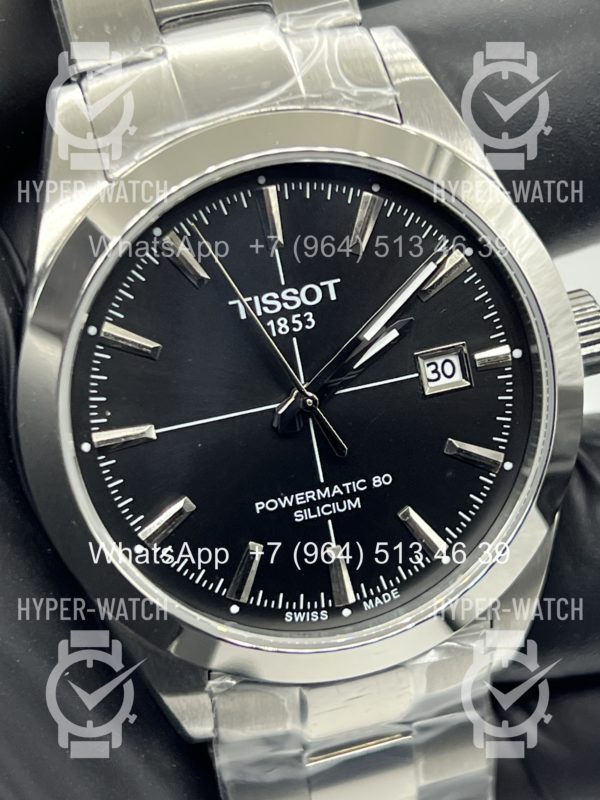 Товар Tissot Gentleman 40mm Art 11580 Фото 4 - Tissot Gentleman 40mm Art 11580