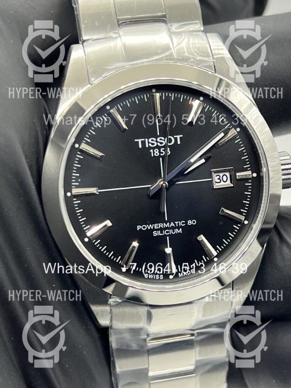 Товар Tissot Gentleman 40mm Art 11580 Фото 6 - Tissot Gentleman 40mm Art 11580