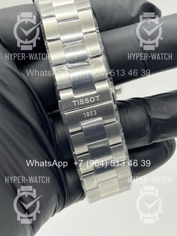 Товар Tissot Gentleman 40mm Art 11580 Фото 12 - Tissot Gentleman 40mm Art 11580