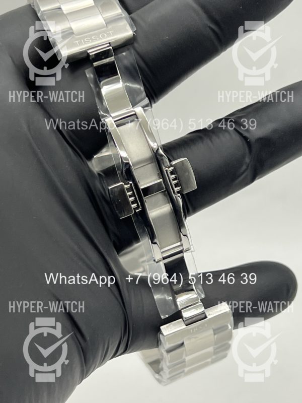Товар Tissot Gentleman 40mm Art 11580 Фото 13 - Tissot Gentleman 40mm Art 11580