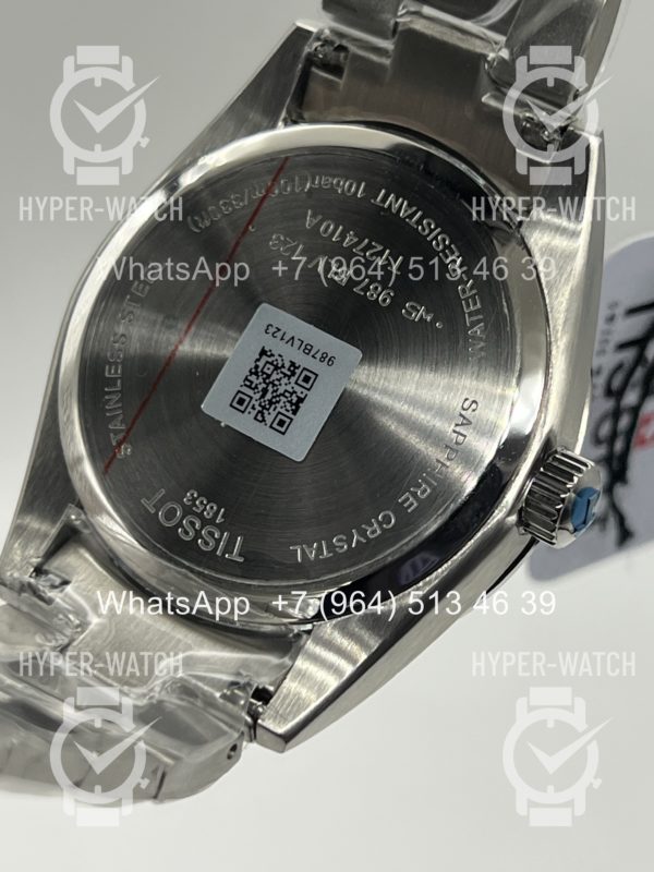Товар Tissot Gentleman 40mm Art 11580 Фото 14 - Tissot Gentleman 40mm Art 11580