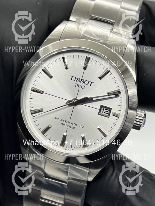 Товар Tissot Gentleman 40mm Art 11582 Фото 2 - Tissot Gentleman 40mm Art 11582