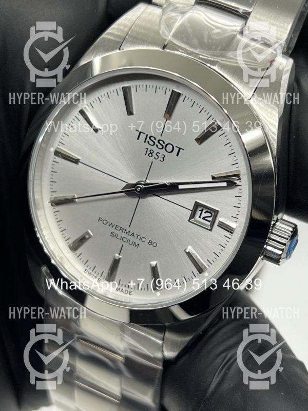 Товар Tissot Gentleman 40mm Art 11582 Фото 3 - Tissot Gentleman 40mm Art 11582