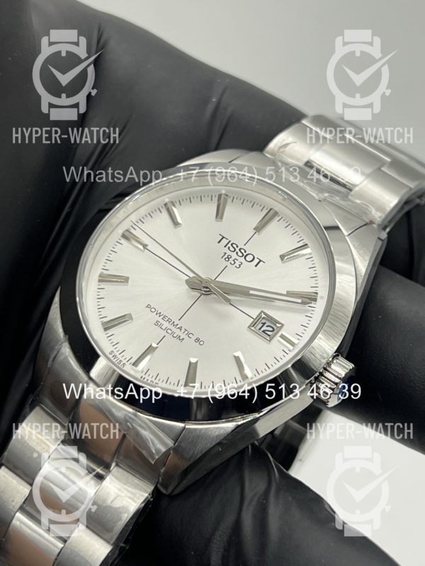 Товар Tissot Gentleman 40mm Art 11582 Фото 9 - Tissot Gentleman 40mm Art 11582
