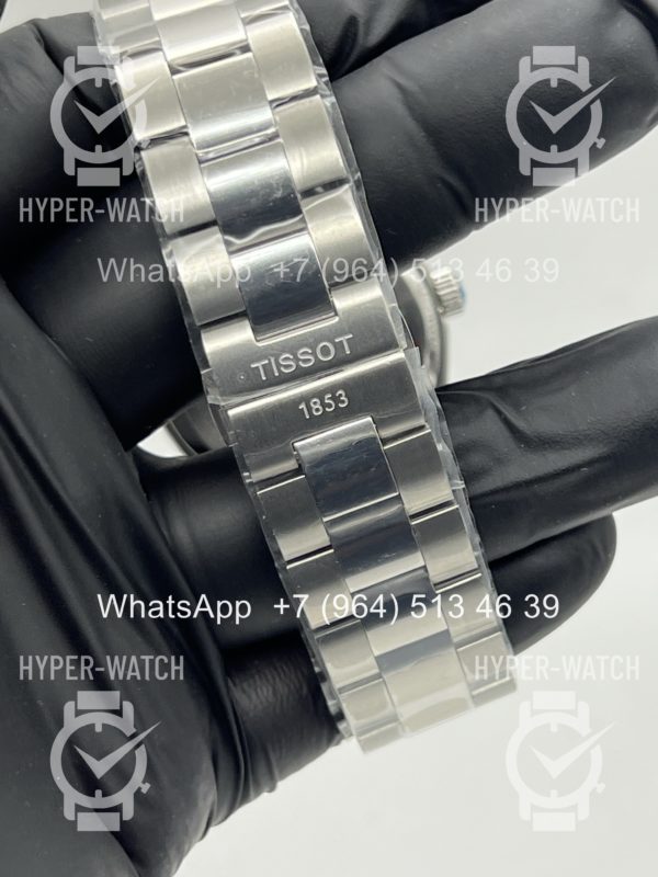 Товар Tissot Gentleman 40mm Art 11582 Фото 15 - Tissot Gentleman 40mm Art 11582