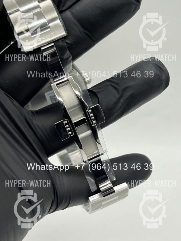 Товар Tissot Gentleman 40mm Art 11582 Фото 16 - Tissot Gentleman 40mm Art 11582