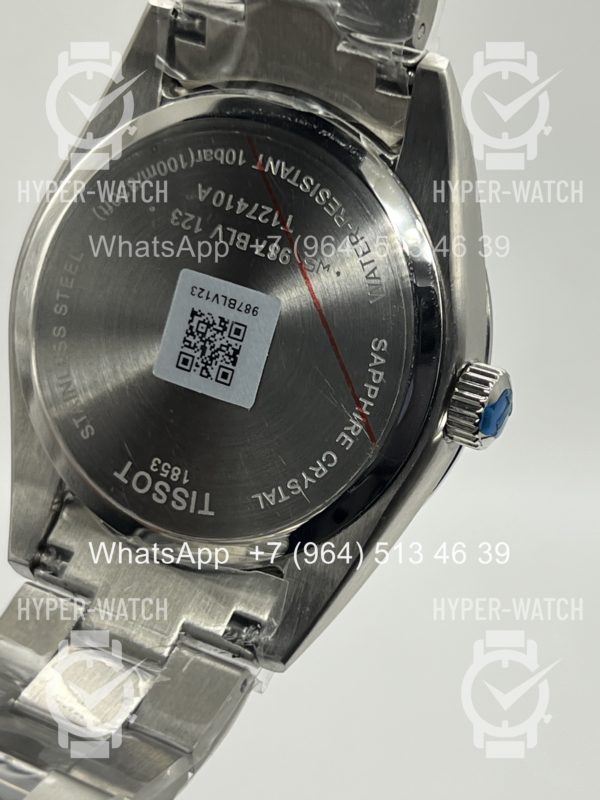 Товар Tissot Gentleman 40mm Art 11582 Фото 17 - Tissot Gentleman 40mm Art 11582