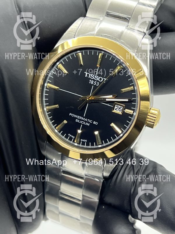 Товар Tissot Gentleman 40mm Art 11584 Фото 2 - Tissot Gentleman 40mm Art 11584