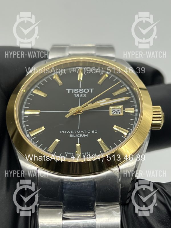 Товар Tissot Gentleman 40mm Art 11584 Фото 4 - Tissot Gentleman 40mm Art 11584