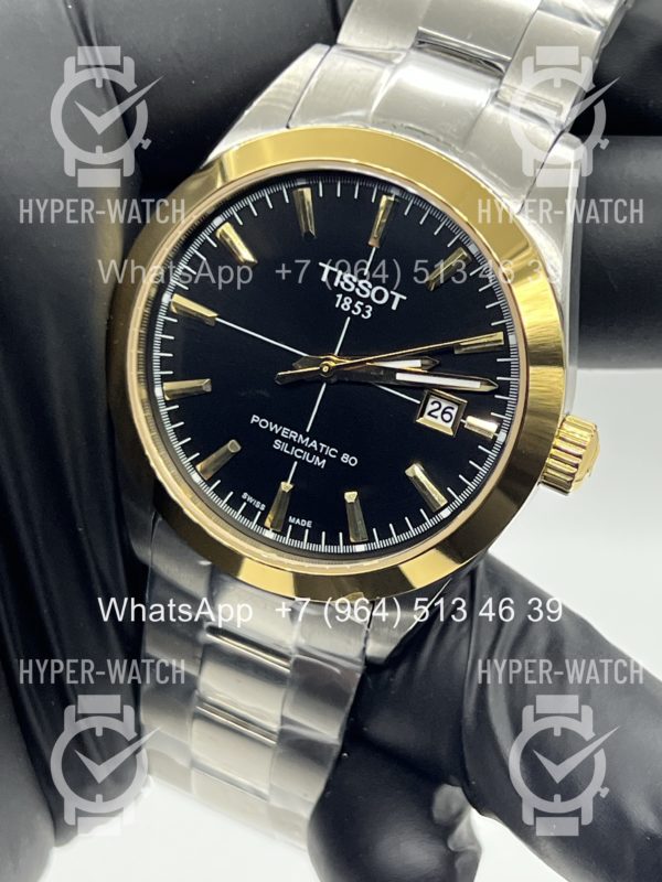 Товар Tissot Gentleman 40mm Art 11584 Фото 5 - Tissot Gentleman 40mm Art 11584